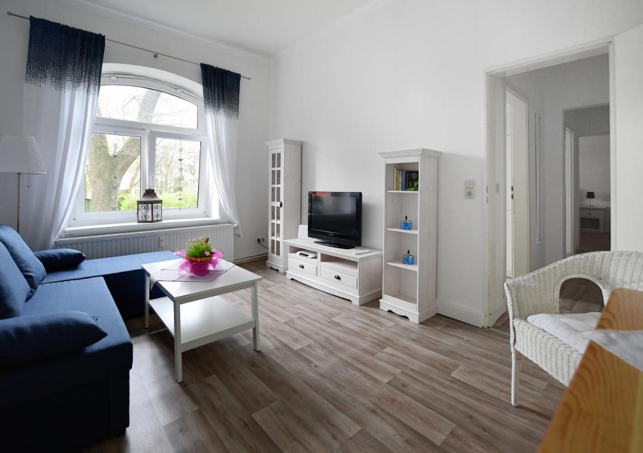 Ferienwohnung Jakob Toenning Exterior photo